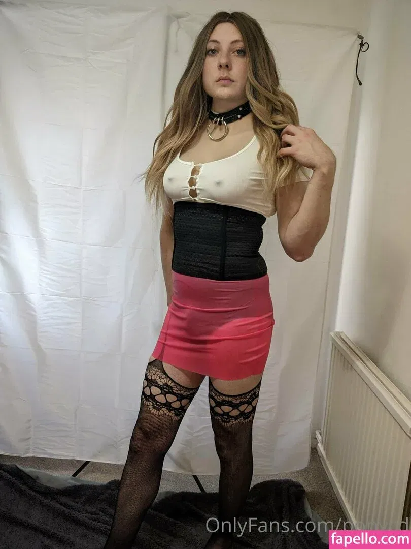 BDSMpony / cd_pony / ponycd Onlyfans Photo Gallery 