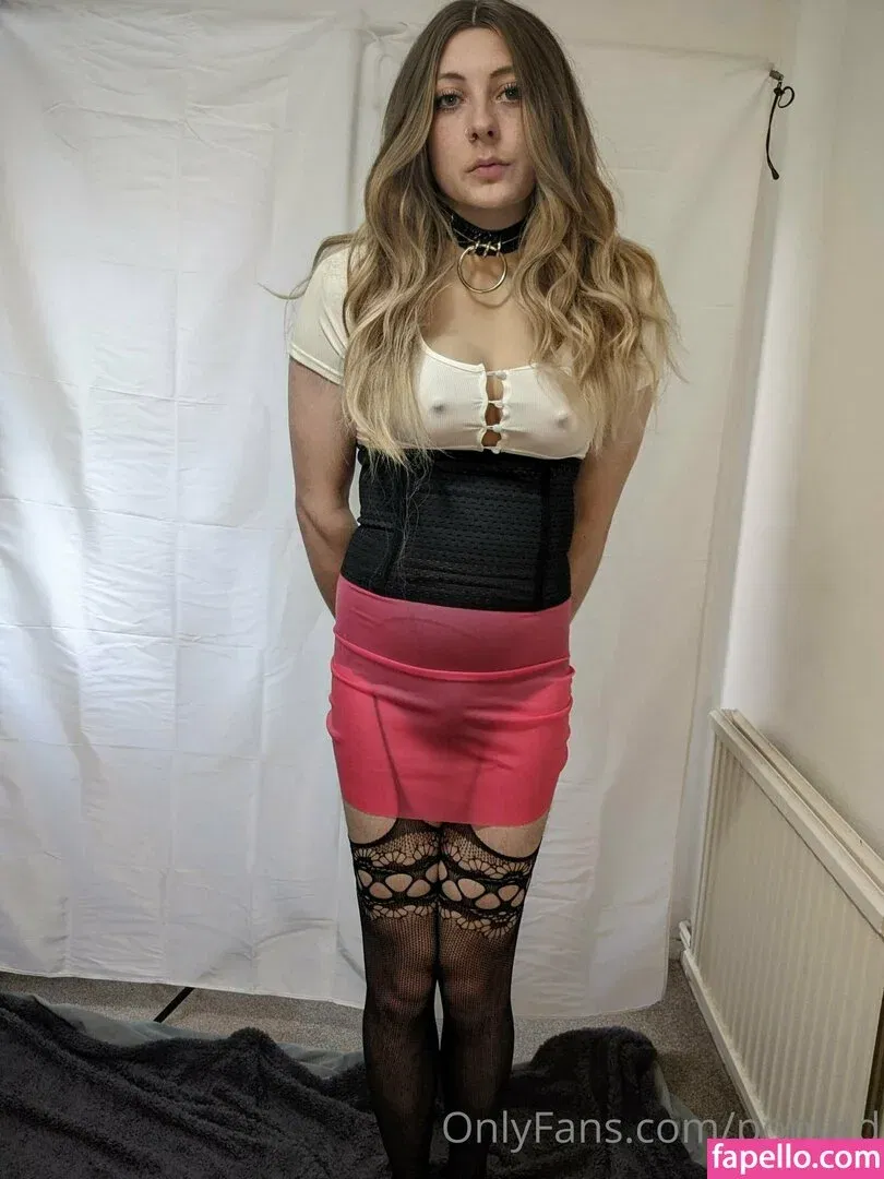 BDSMpony / cd_pony / ponycd Onlyfans Photo Gallery 