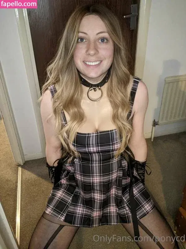 BDSMpony / cd_pony / ponycd Onlyfans Photo Gallery 