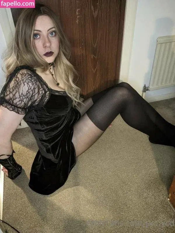 BDSMpony / cd_pony / ponycd Onlyfans Photo Gallery 