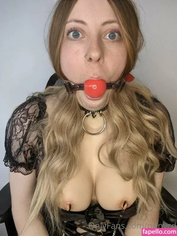 BDSMpony / cd_pony / ponycd Onlyfans Photo Gallery 