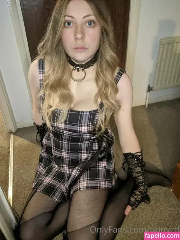 BDSMpony / cd_pony / ponycd Onlyfans Photo Gallery 
