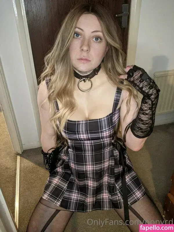BDSMpony / cd_pony / ponycd Onlyfans Photo Gallery 