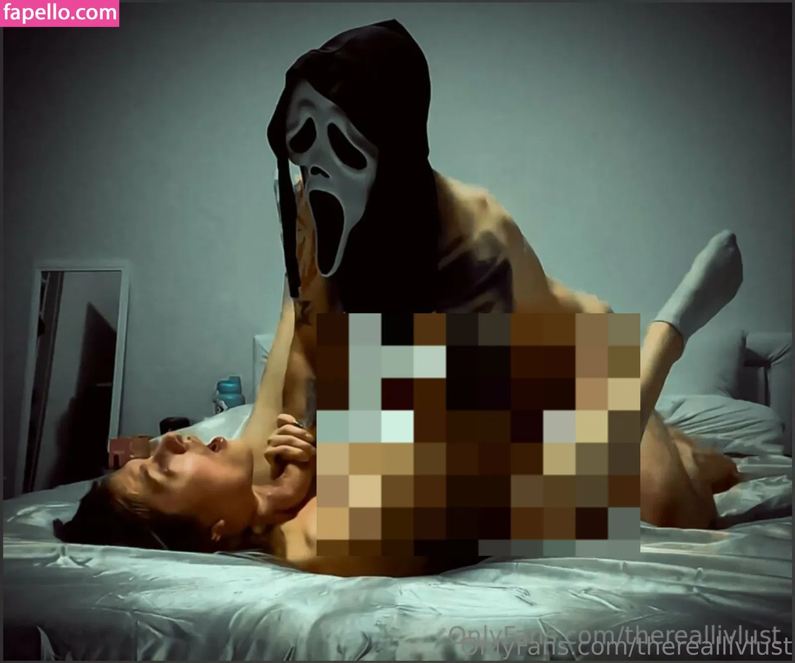 thereallivlust Onlyfans Photo Gallery 