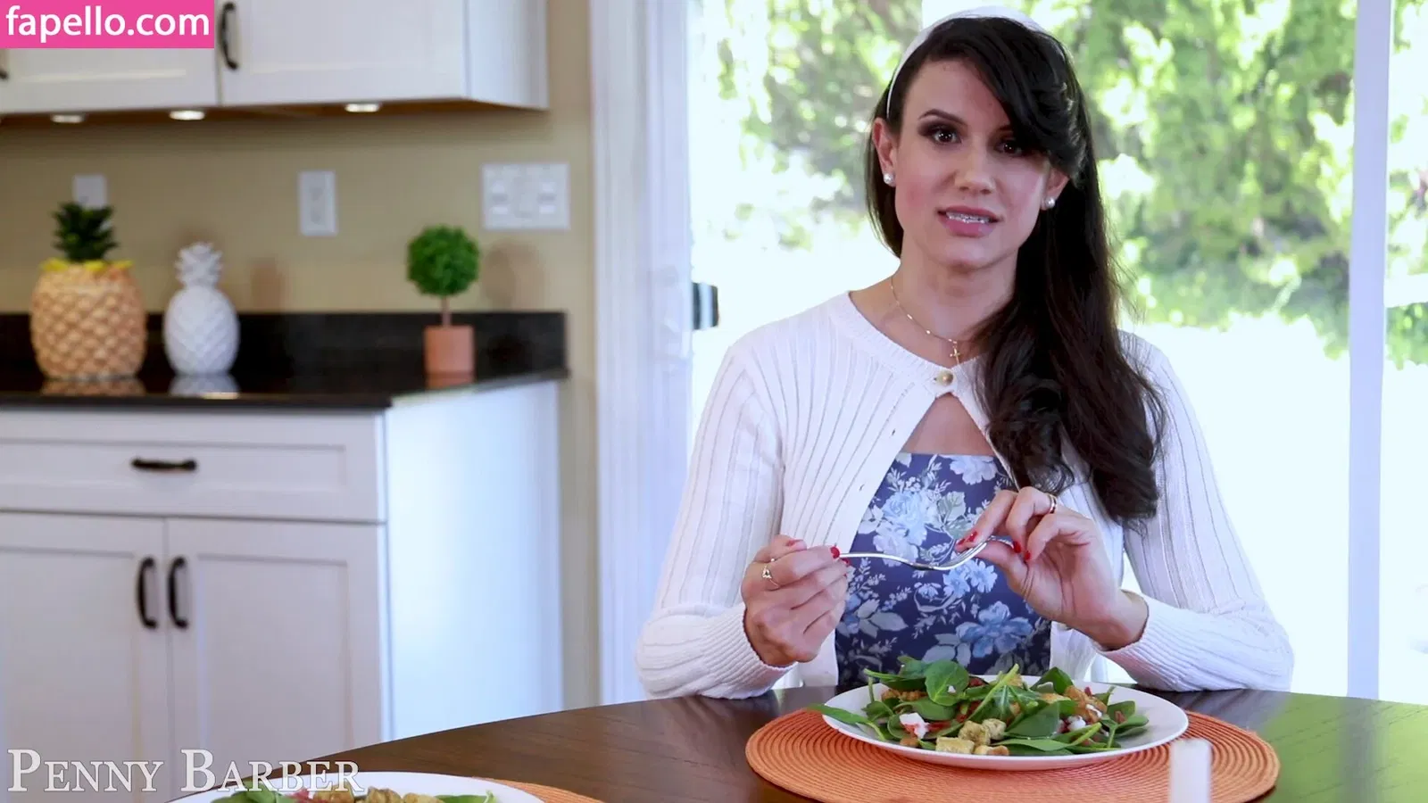 Pamperedpenny / Penny Barber / https: / penny2901 Onlyfans Photo Gallery 