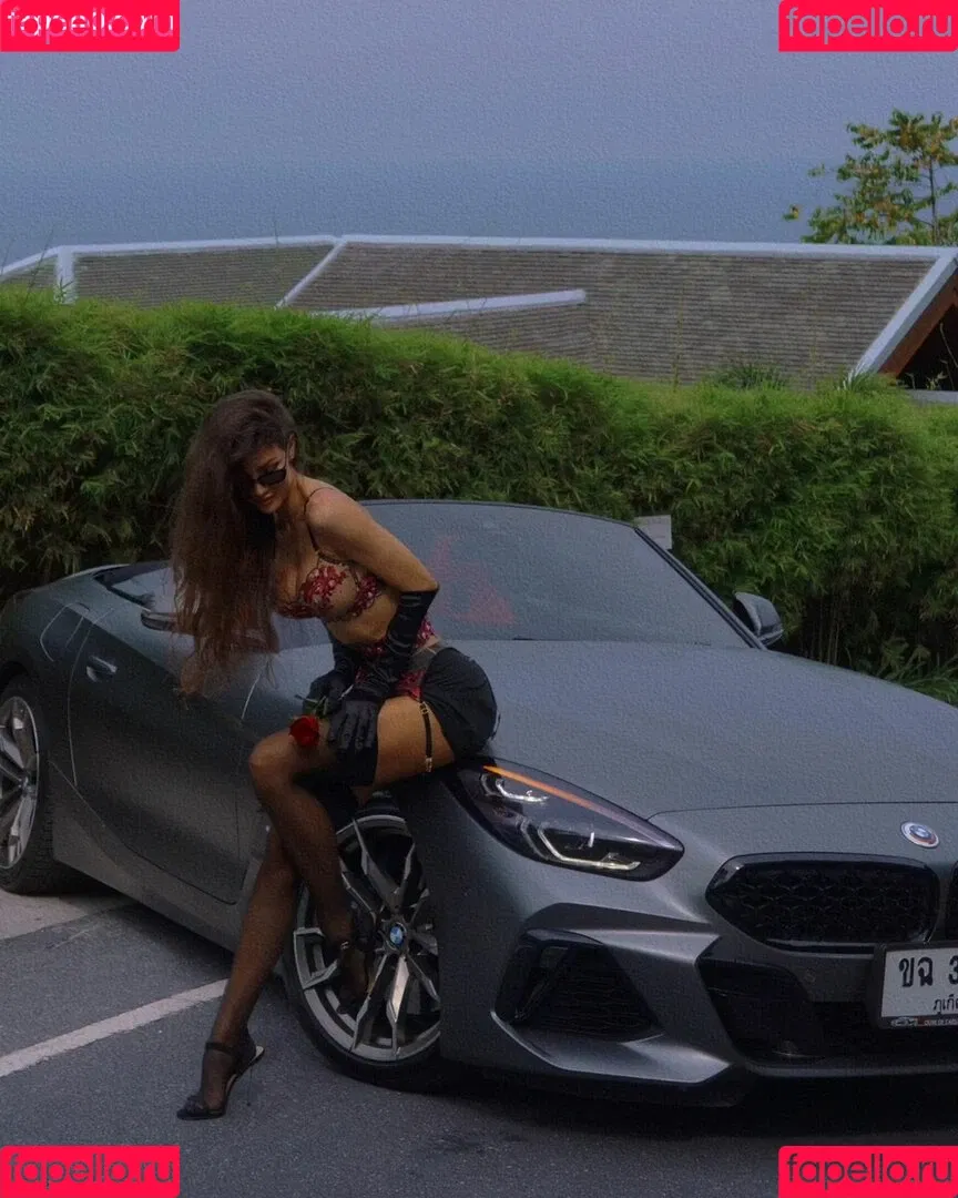 Aminova Inna / aminova.inna.555 / missinna Onlyfans Photo Gallery 