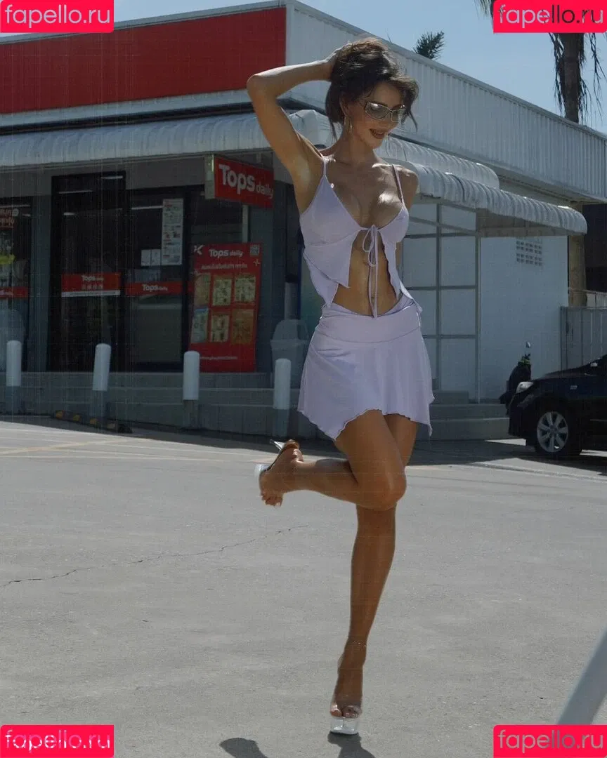 Aminova Inna / aminova.inna.555 / missinna Onlyfans Photo Gallery 