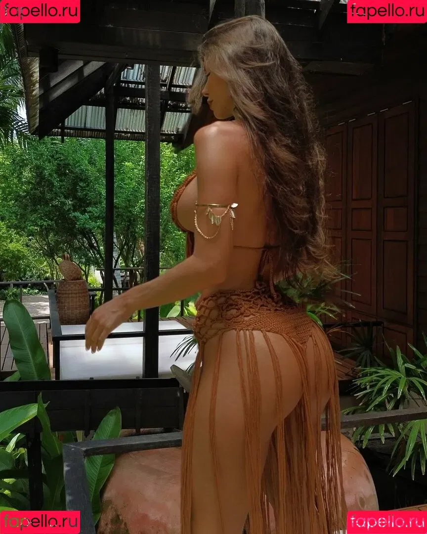 Aminova Inna / aminova.inna.555 / missinna Onlyfans Photo Gallery 
