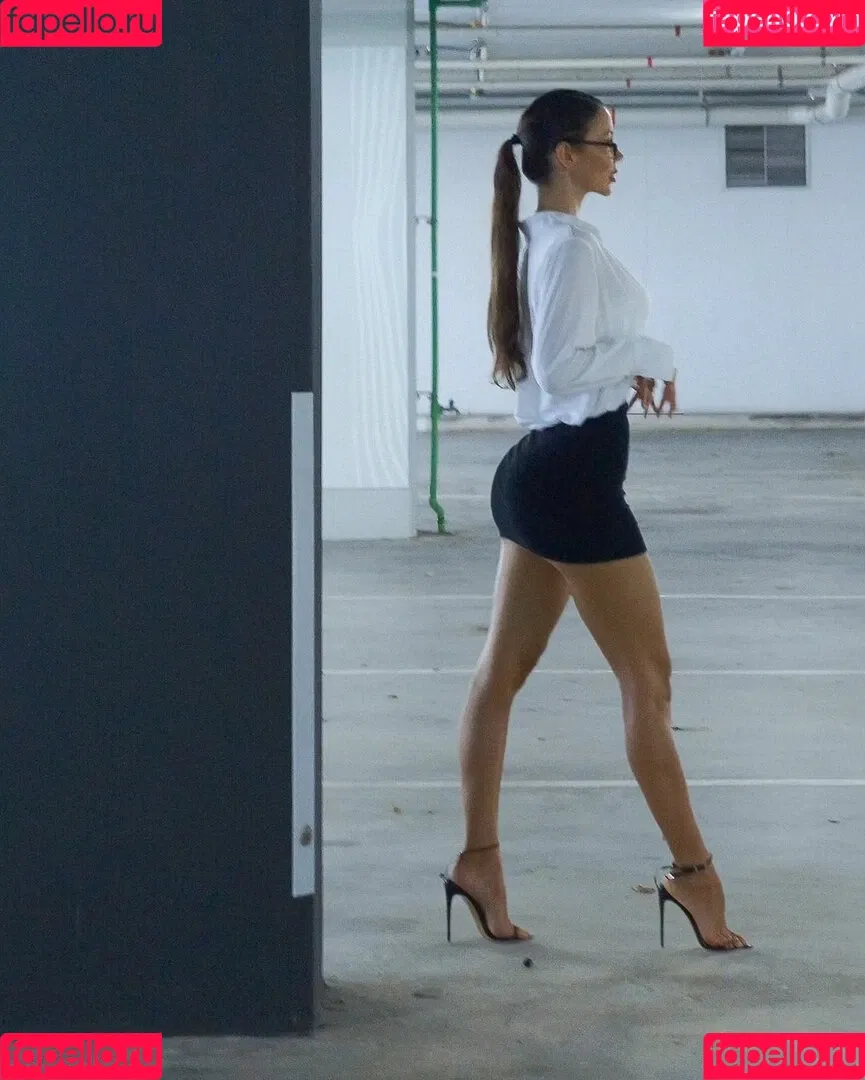 Aminova Inna / aminova.inna.555 / missinna Onlyfans Photo Gallery 