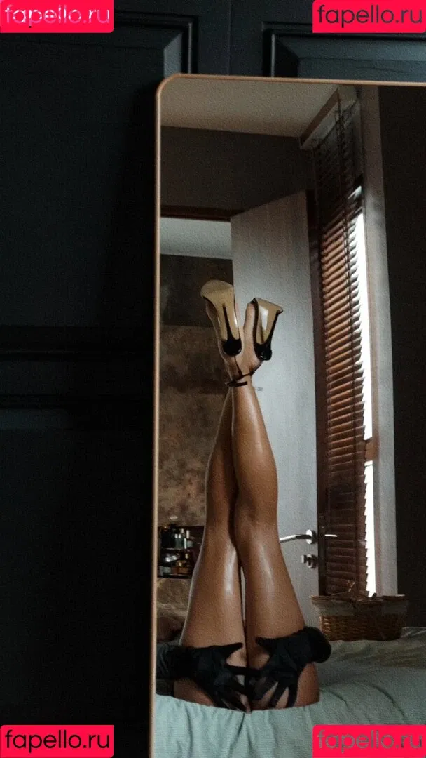 Aminova Inna / aminova.inna.555 / missinna Onlyfans Photo Gallery 