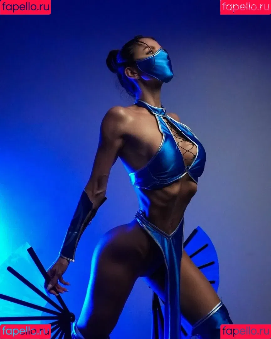 Aminova Inna / aminova.inna.555 / missinna Onlyfans Photo Gallery 