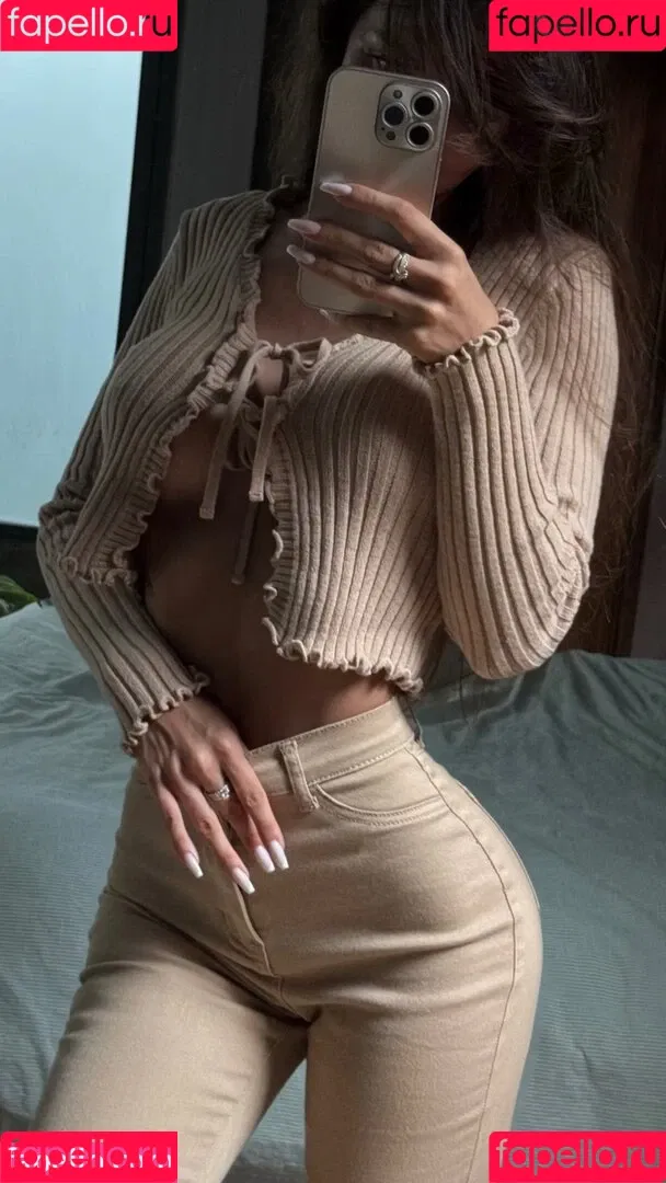 Aminova Inna / aminova.inna.555 / missinna Onlyfans Photo Gallery 