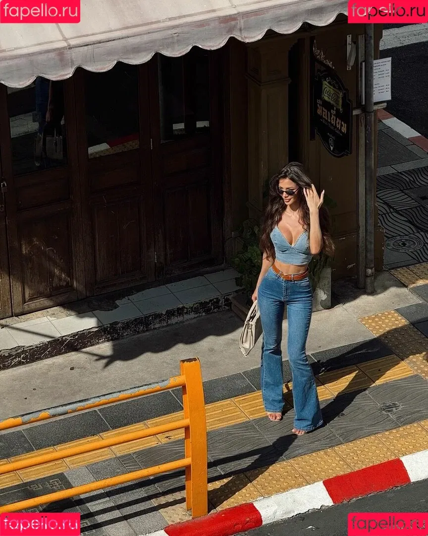 Aminova Inna / aminova.inna.555 / missinna Onlyfans Photo Gallery 