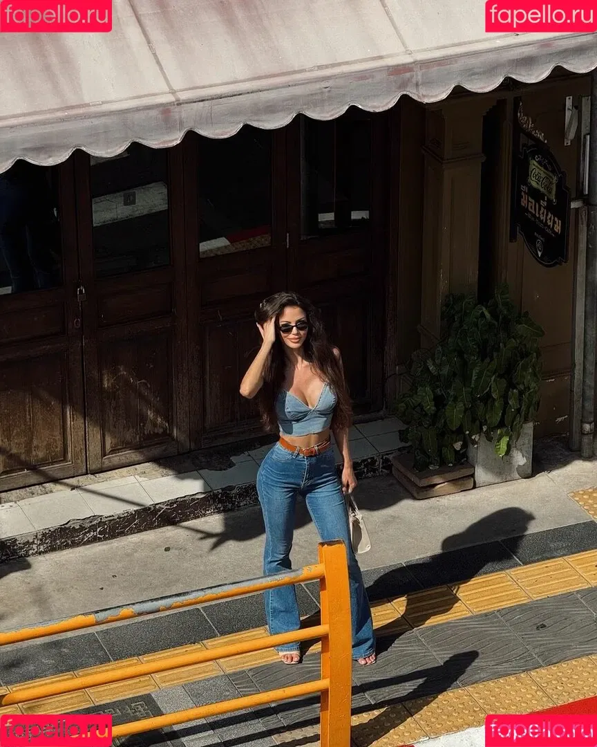 Aminova Inna / aminova.inna.555 / missinna Onlyfans Photo Gallery 