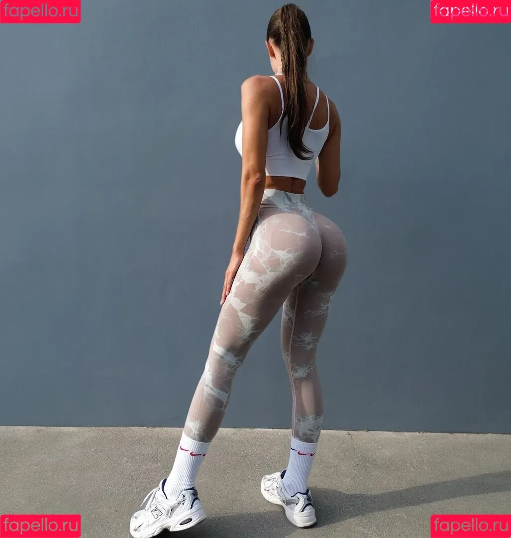 Aminova Inna / aminova.inna.555 / missinna Onlyfans Photo Gallery 