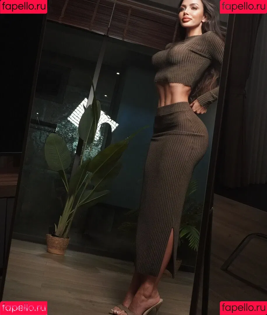 Aminova Inna / aminova.inna.555 / missinna Onlyfans Photo Gallery 