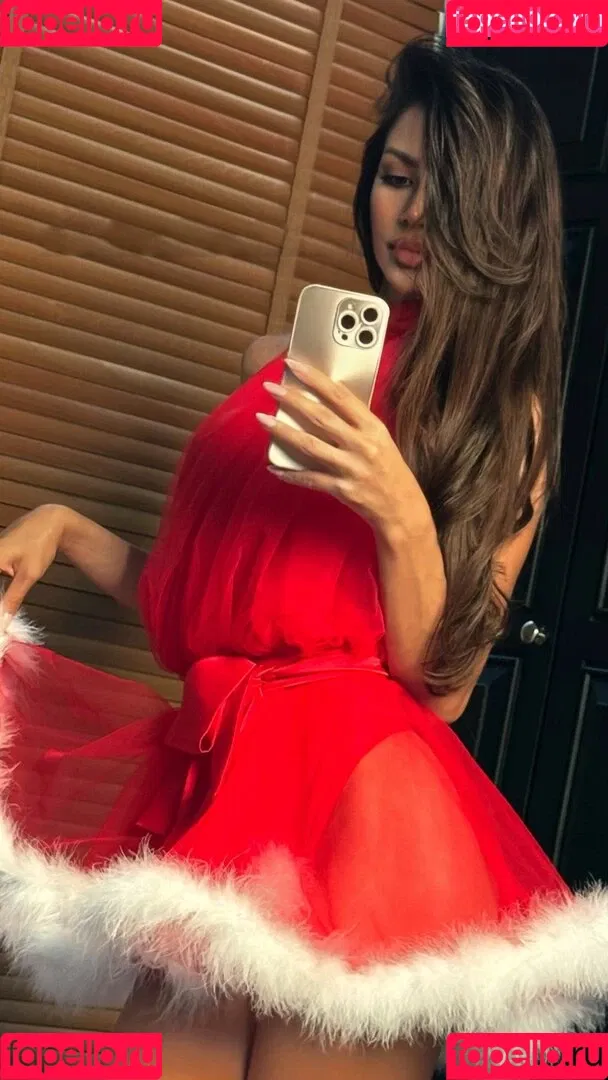 Aminova Inna / aminova.inna.555 / missinna Onlyfans Photo Gallery 
