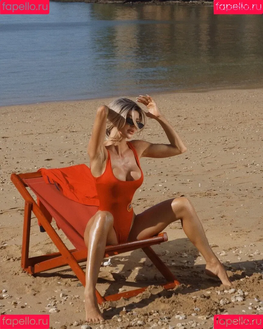Aminova Inna / aminova.inna.555 / missinna Onlyfans Photo Gallery 