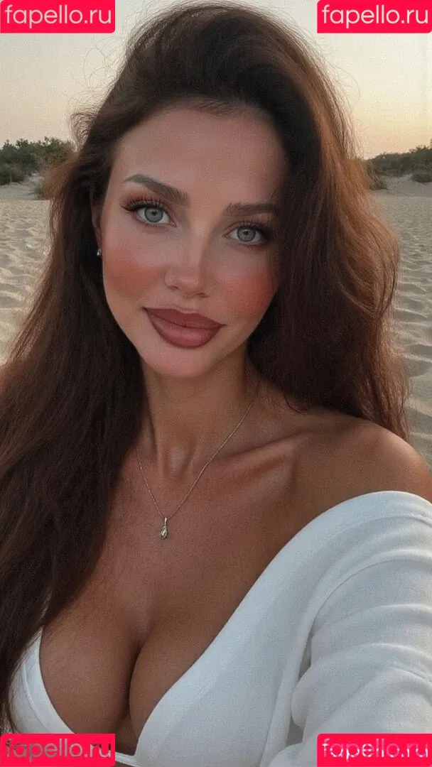 Aminova Inna / aminova.inna.555 / missinna Onlyfans Photo Gallery 
