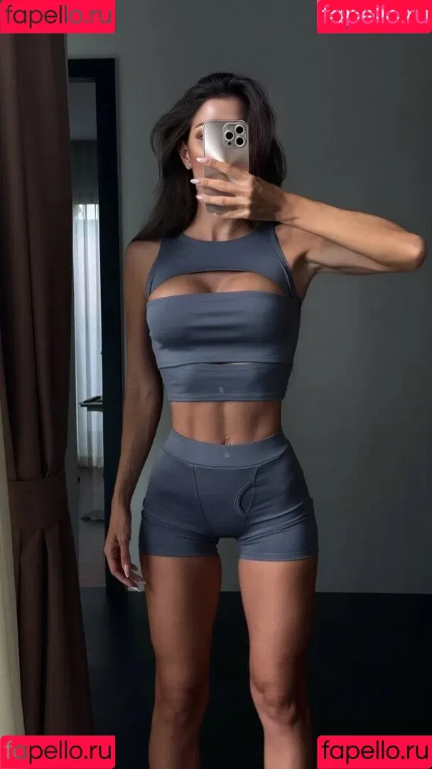 Aminova Inna / aminova.inna.555 / missinna Onlyfans Photo Gallery 
