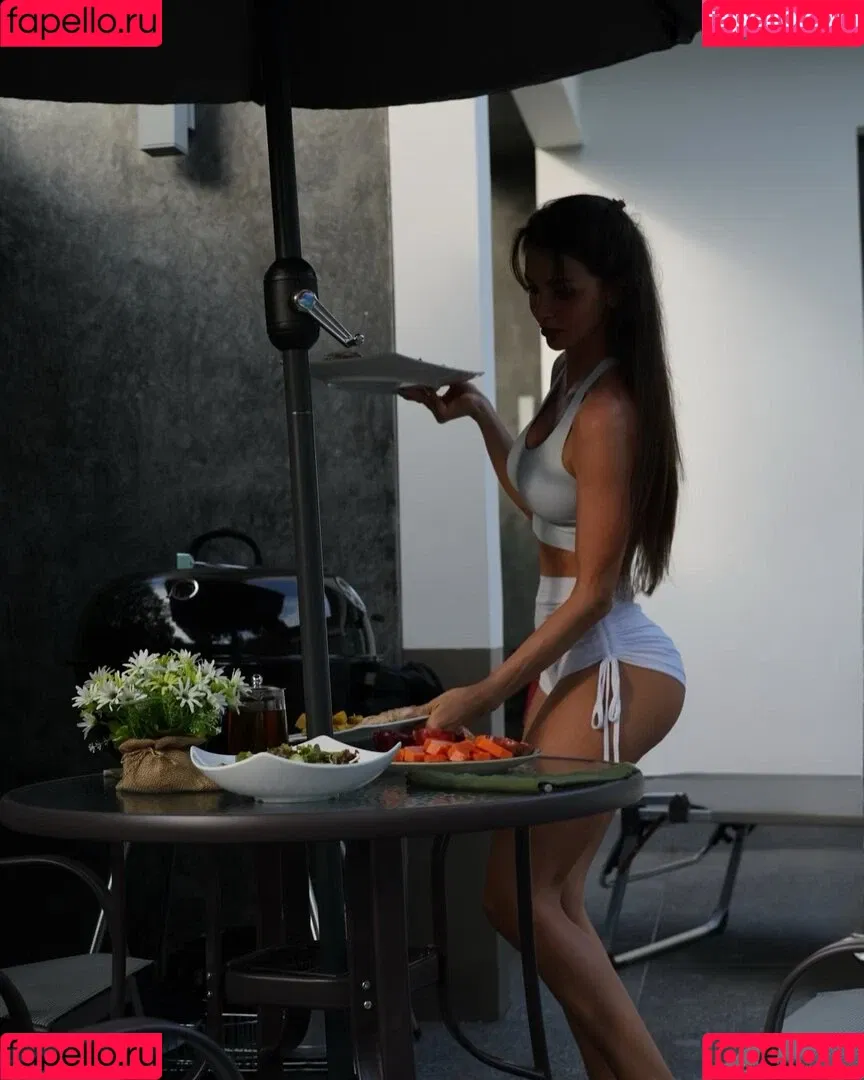 Aminova Inna / aminova.inna.555 / missinna Onlyfans Photo Gallery 