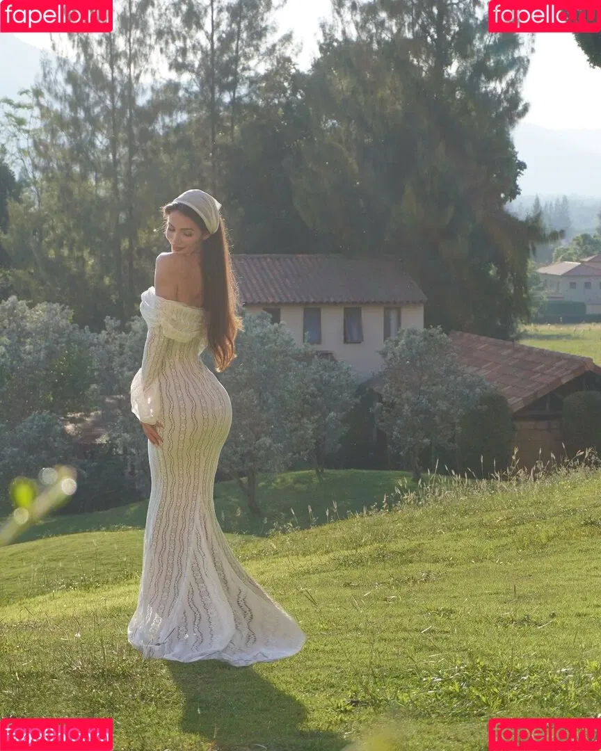 Aminova Inna / aminova.inna.555 / missinna Onlyfans Photo Gallery 