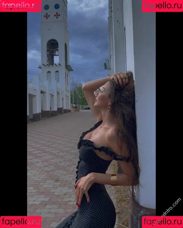 Aminova Inna / aminova.inna.555 / missinna Onlyfans Photo Gallery 