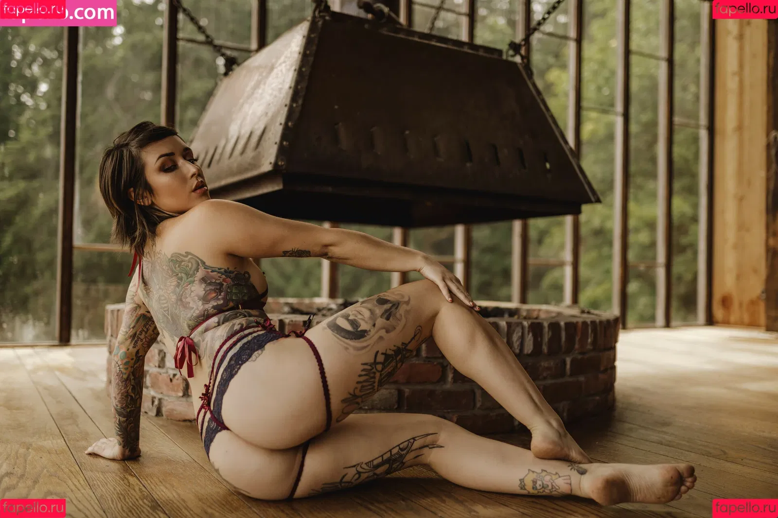 Sugar Plum Pixie / godsavecarolynj / godsavecarolynjean Onlyfans Photo Gallery 