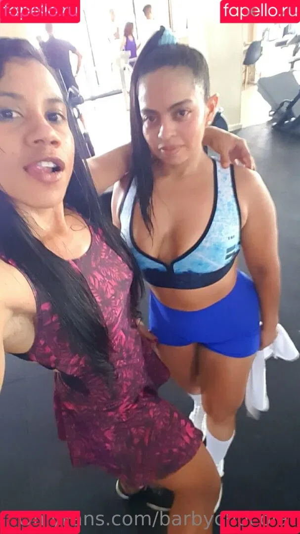 8legzninja / barbychocolat Onlyfans Photo Gallery 