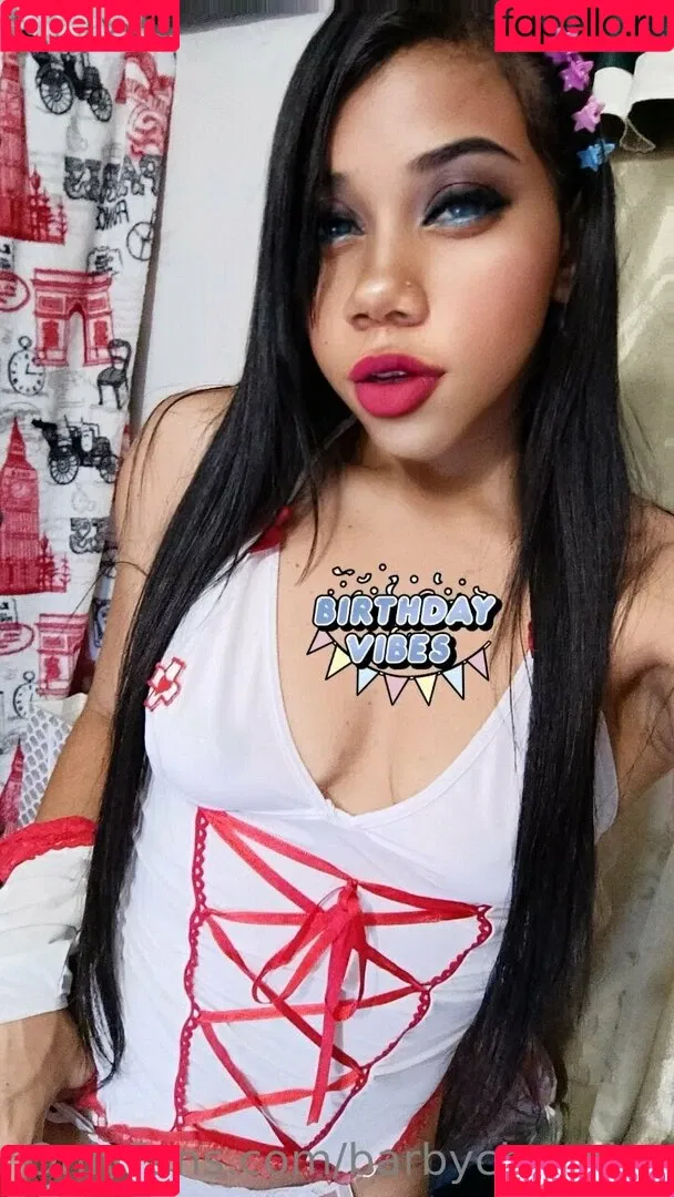 8legzninja / barbychocolat Onlyfans Photo Gallery 