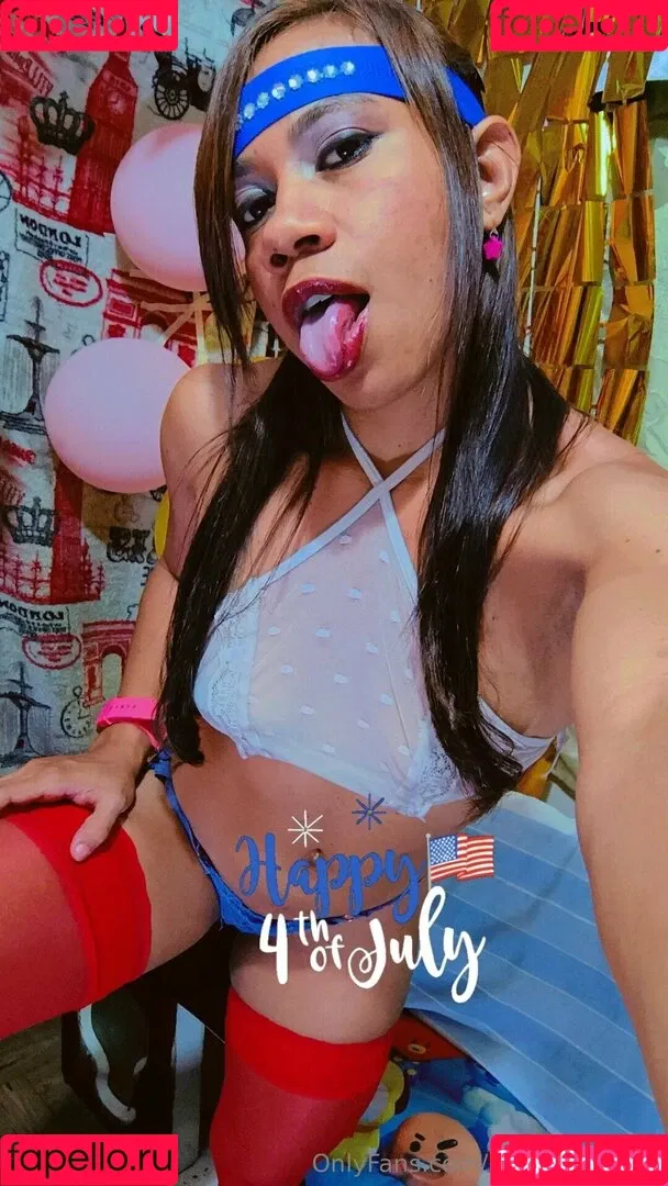 8legzninja / barbychocolat Onlyfans Photo Gallery 