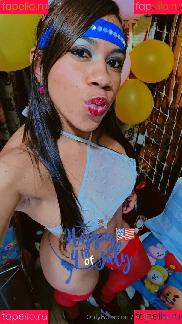 8legzninja / barbychocolat Onlyfans Photo Gallery 