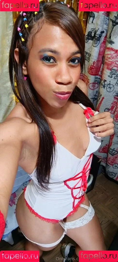 8legzninja / barbychocolat Onlyfans Photo Gallery 
