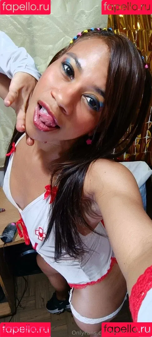 8legzninja / barbychocolat Onlyfans Photo Gallery 