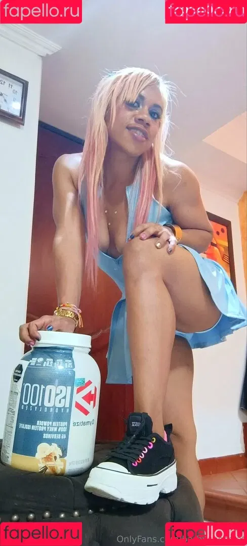 8legzninja / barbychocolat Onlyfans Photo Gallery 
