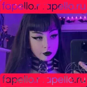 https: / kttyghoul Onlyfans Photo Gallery 