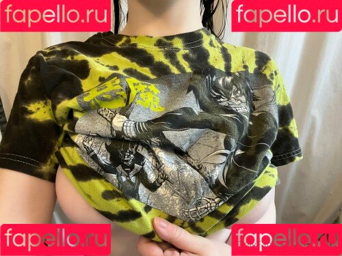 https: / kttyghoul Onlyfans Photo Gallery 