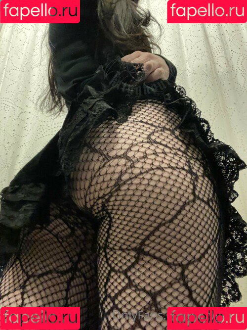 https: / kttyghoul Onlyfans Photo Gallery 