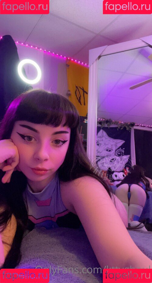 https: / kttyghoul Onlyfans Photo Gallery 