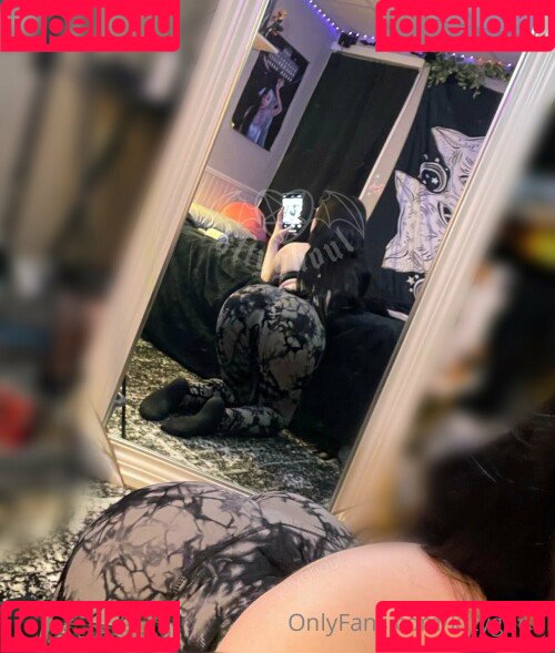 https: / kttyghoul Onlyfans Photo Gallery 