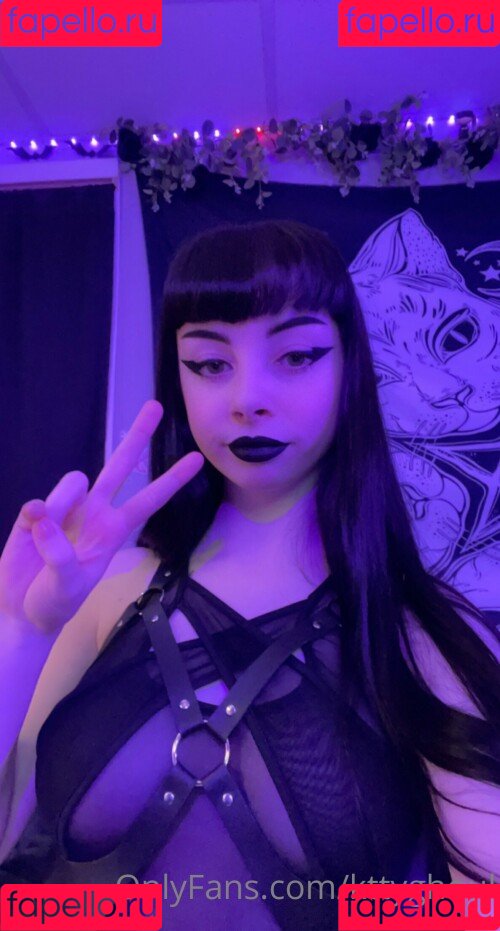 https: / kttyghoul Onlyfans Photo Gallery 