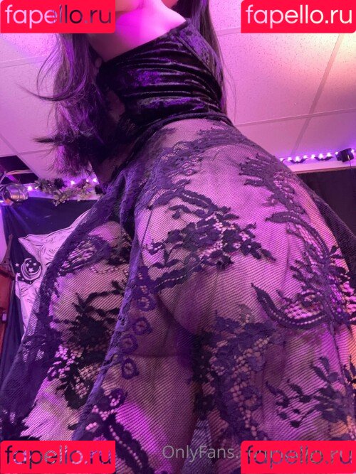 https: / kttyghoul Onlyfans Photo Gallery 