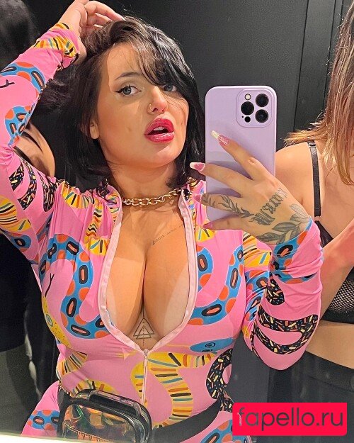 Pah Suelen Nude Onlyfans Photo 13