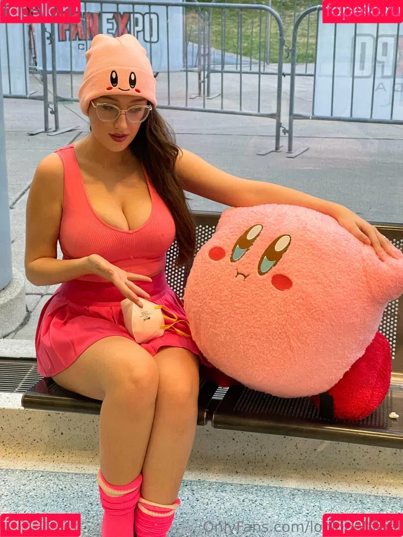 loolooofficial / probablylooloo Onlyfans Photo Gallery 
