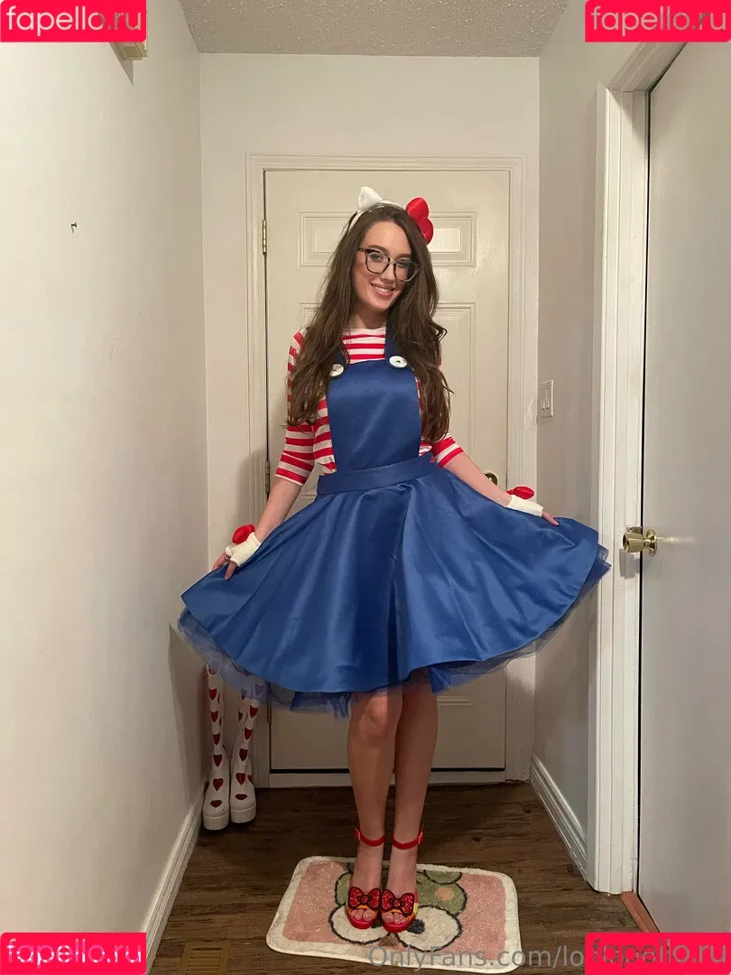 loolooofficial / probablylooloo Onlyfans Photo Gallery 