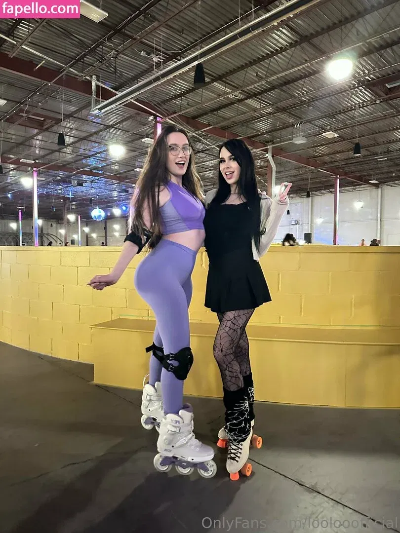 loolooofficial / probablylooloo Onlyfans Photo Gallery 