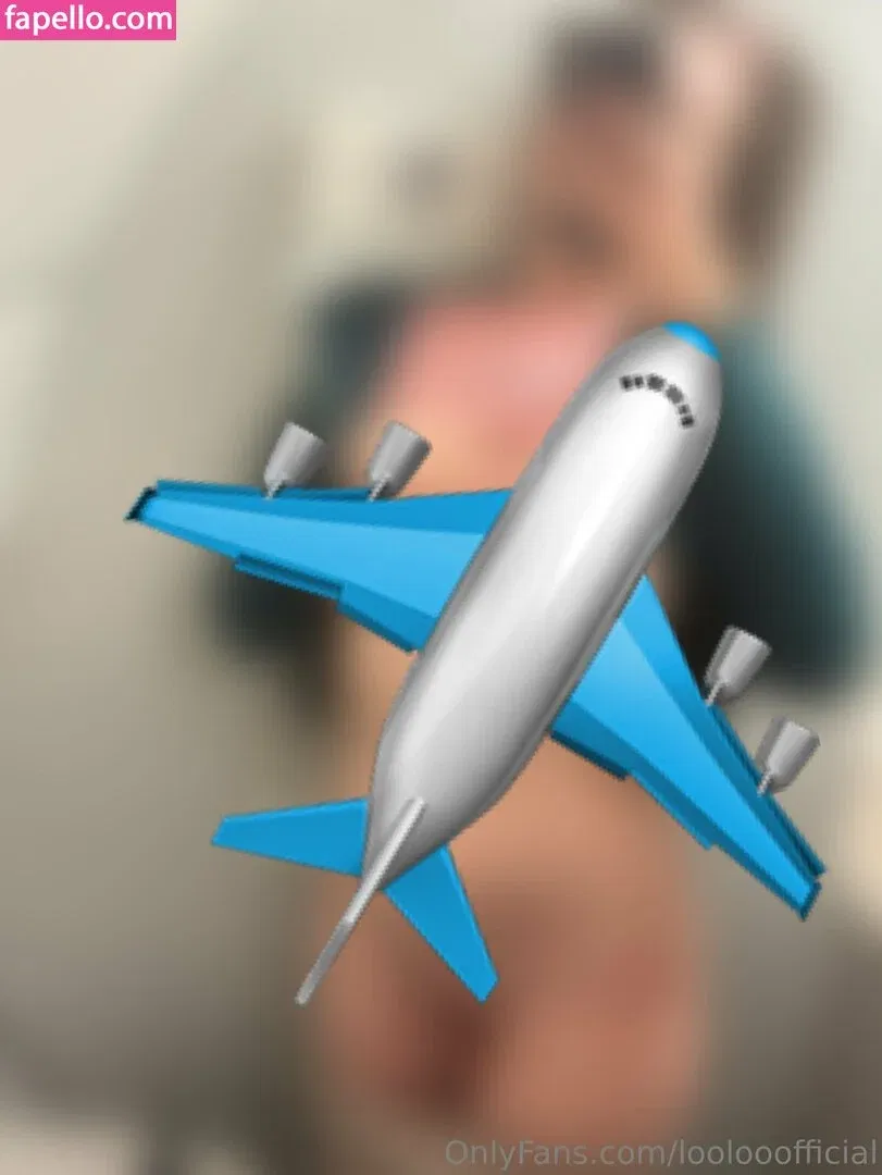 loolooofficial / probablylooloo Onlyfans Photo Gallery 