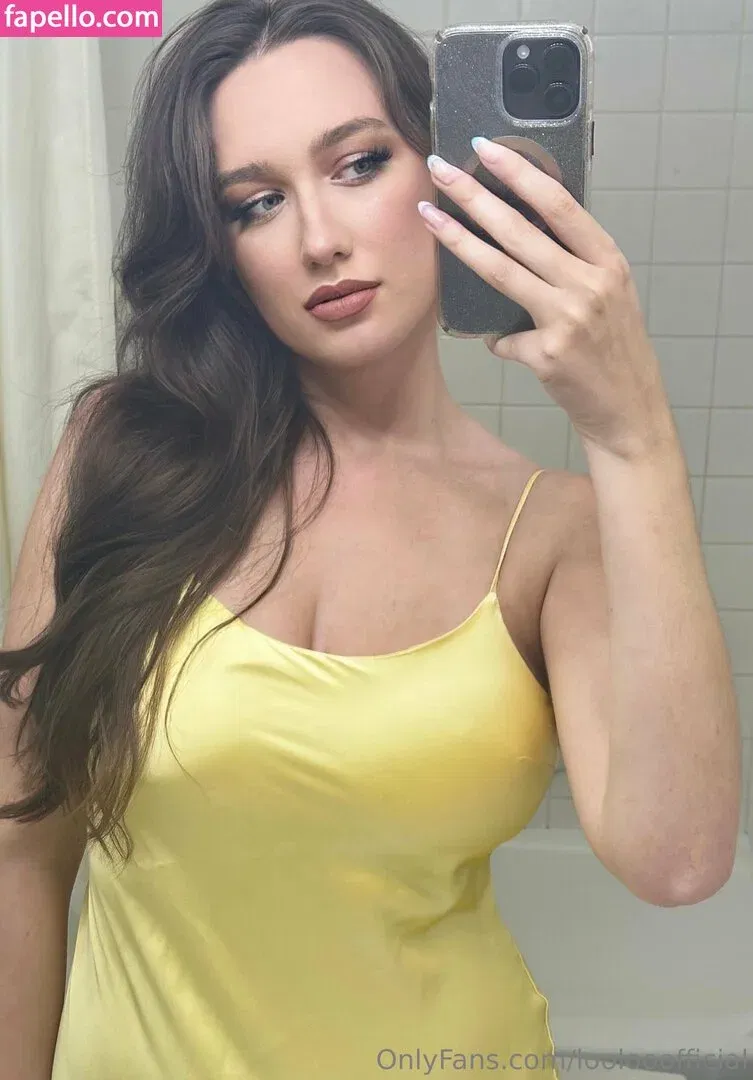 loolooofficial / probablylooloo Onlyfans Photo Gallery 