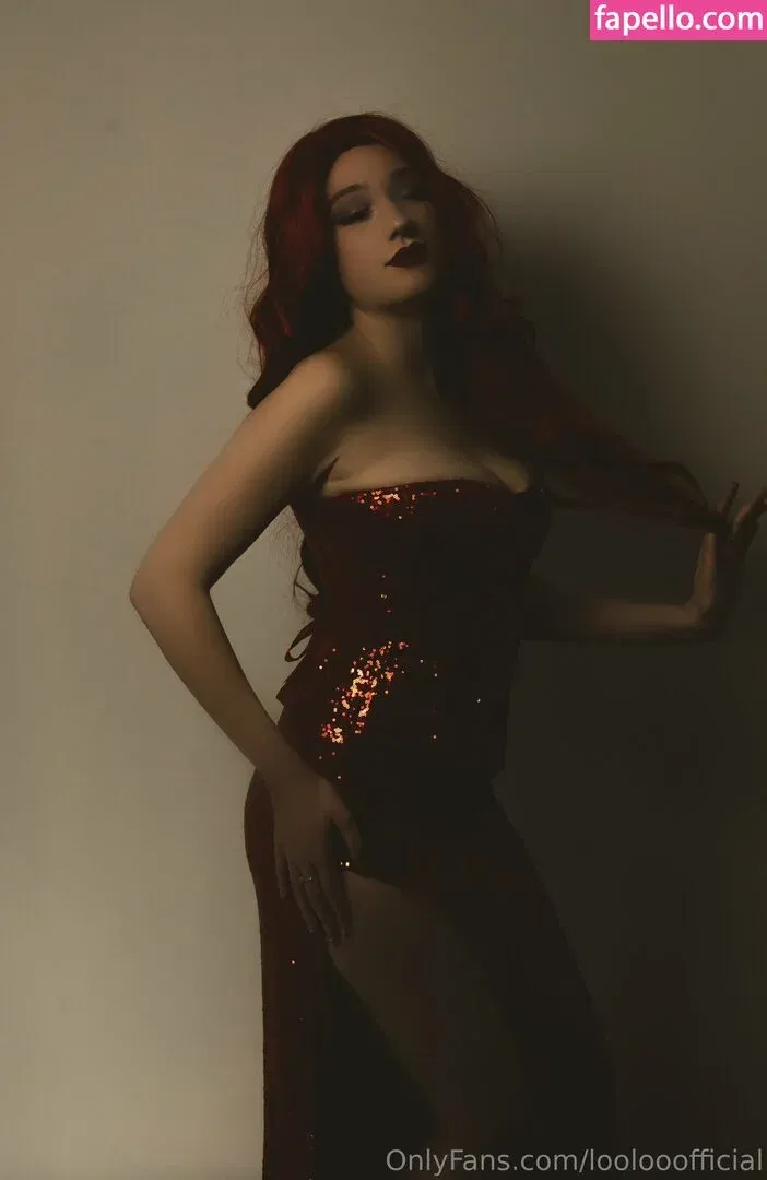 loolooofficial / probablylooloo Onlyfans Photo Gallery 