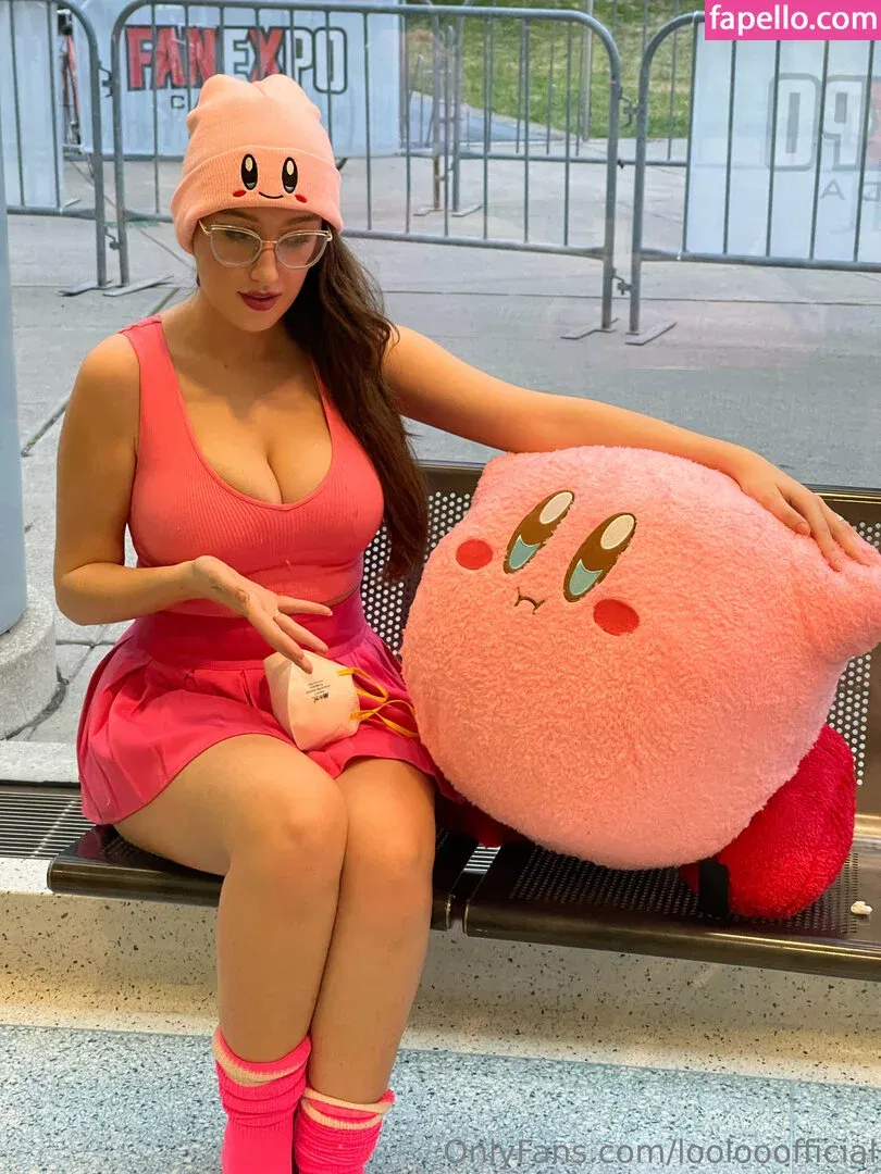 loolooofficial / probablylooloo Onlyfans Photo Gallery 